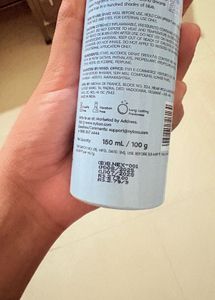 wanderlust refreshing deodorant