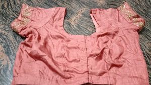combo of two blouses.