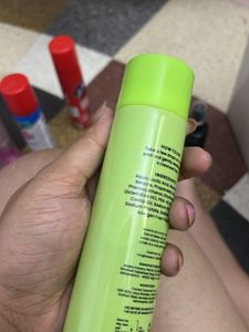 Foxtale Smooth Talk Exfoliating Facial Toner