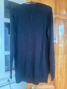 Micheal Kors button down sweater