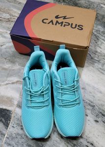 Campus Lightweight Shoes