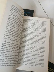 🪶 Gillian Flynn Book Set