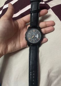Titan Analog Watch