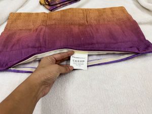 Cushion Cover 50x20 cms, Set of 2
