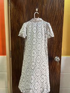 Zudio 32 bust midi dress for girl / women