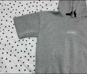 Gym Hoodie
