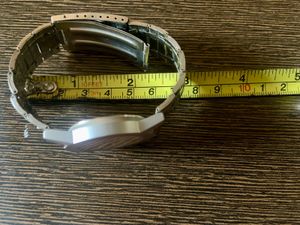 Unisex Analog Watch From LAMEX
