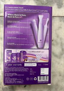Bombae 6 in 1 sensetive trimmer