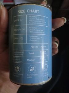 Simora Menstrual Cup