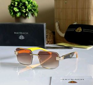 Maybach Sunglasses