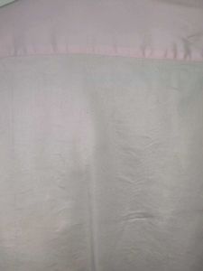 Light Pink Colour Shirt