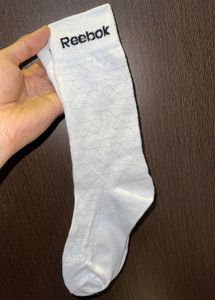 New Reebok Socks Set of 5