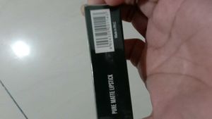 Swiss Beauty Pure Matte Lipstick