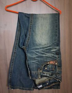Tops- jeans Combo