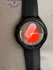 Samsung Galaxy Watch 4 Classic (Rotating Bezel)