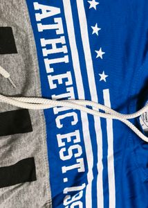 Brooklyn Athletic Hoodie