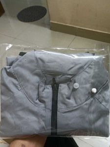 Grey Men's Jacket