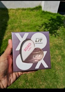 MyGlamm Lit XOXO Fragrance