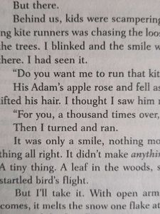The Kite Runner by Khaled Hosseini
