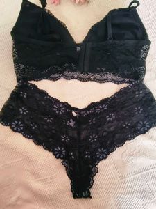 very sexy and beautiful lingerie set