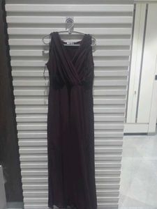 Elegant Evening Dress