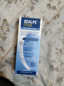 Scalpe Pro Anti Dandruff Shampoo