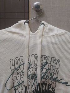 Off White Hoodie