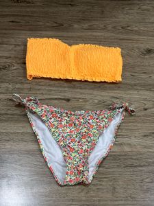 Sunflower Bikini set 🌼