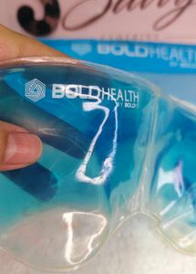 BoldHealth Gel Eye Mask