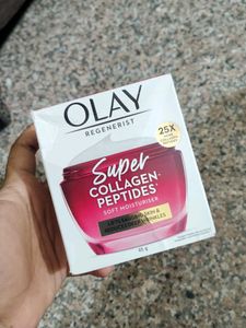 Olay Regenerist Super Collagen-Peptides