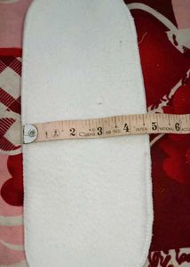 Baby Cloth Daipers Insert Pads