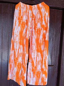 Beautiful Cape Style Co-orde Set