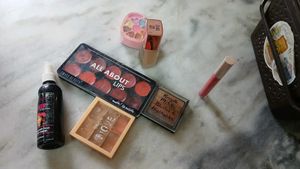combo of seven products