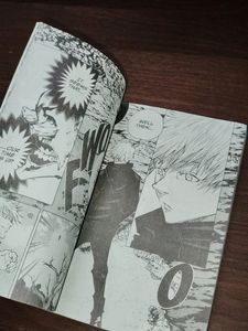 Jujutsu Kaisen Volume 6