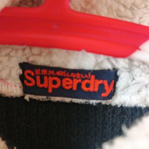 Color Block Hoodie