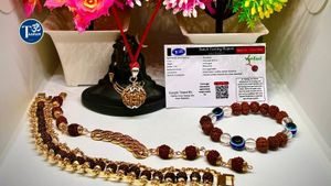 Combo Offers Of Rudraksha For Diwali 🎇🪔