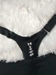 Under Armour Sports Bra XS size