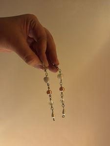 Pretty Dangle Earrings