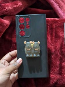 combo of 4  samsung galaxy s22 ultra back cover 📔