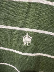 French Connection Pullover