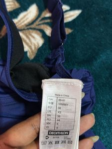 Nabaiji Women's Swimsuit