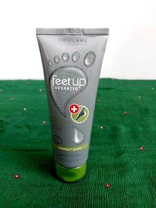 Oriflame Feet Up Advanced Foot Cream