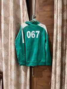 Squid Game Jacket 067
