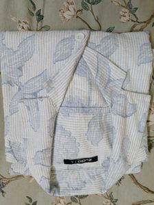 casual comfy men shirt