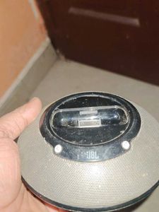 JBL Portable Speaker