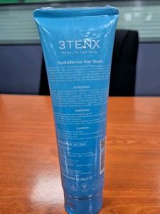 3TENX Argan Oil &amp; Biotin Hair Mask