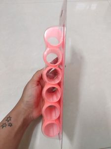 Hair Rollers (Set of 6)