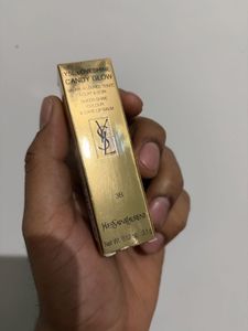 YSL Rouge Volupte Shine Lipstick
