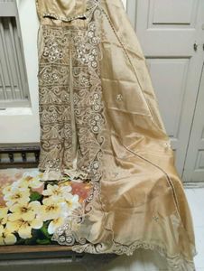 Elegant Embellished Lehenga Choli Set