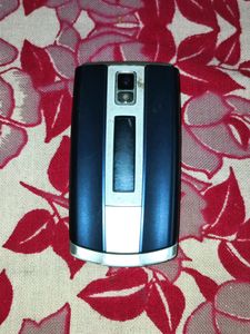 Flip Phone With Changeable Colors For Perfect Mood And Style